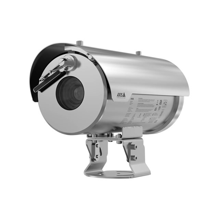 AXIS XFQ1656 AXIS XFQ1656