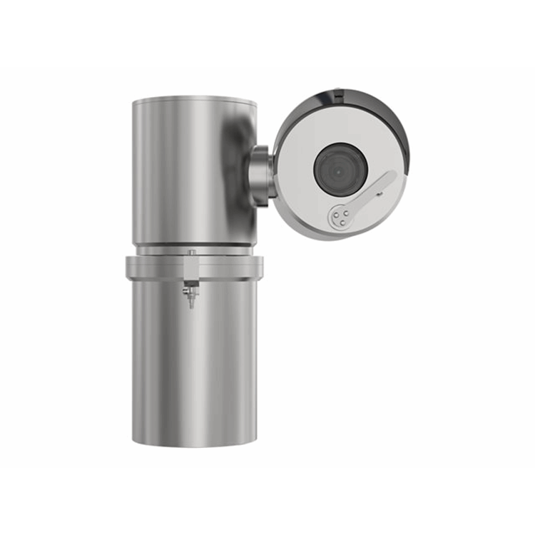 AXIS XPQ1785 stainless steel cam 1080p