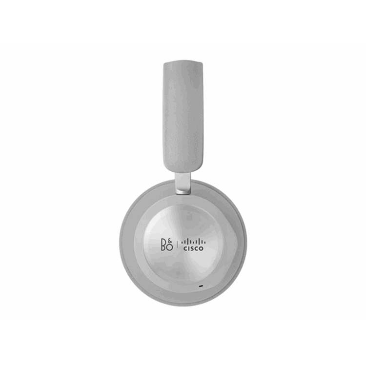 B&O 980 Wirlss O-Ear USB-A Bdl-1stLight