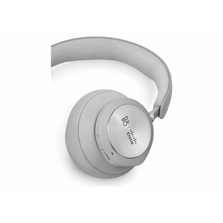 B&O 980 Wirlss O-Ear USB-A Bdl-1stLight