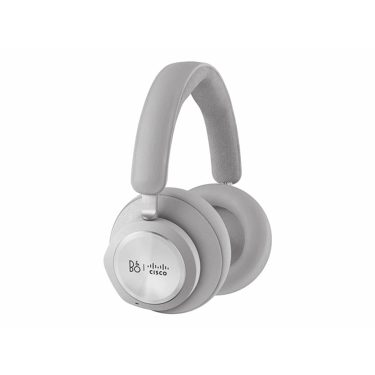 B&O 980 Wirlss O-Ear USB-A Bdl-1stLight