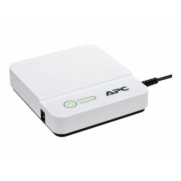 Back-UPS Connect 12V DC UPS w/ battery W