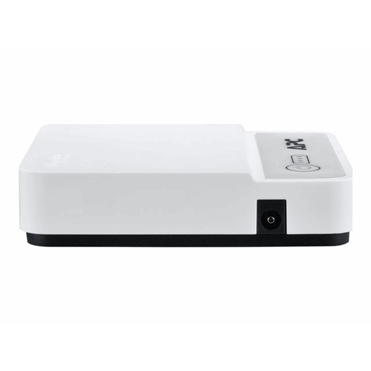 Back-UPS Connect 12V DC UPS w/ battery W
