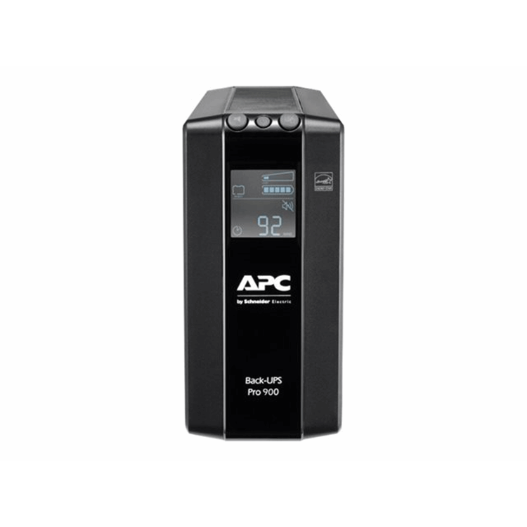 BACK UPS PRO BR 900VA 6 OUTLETS