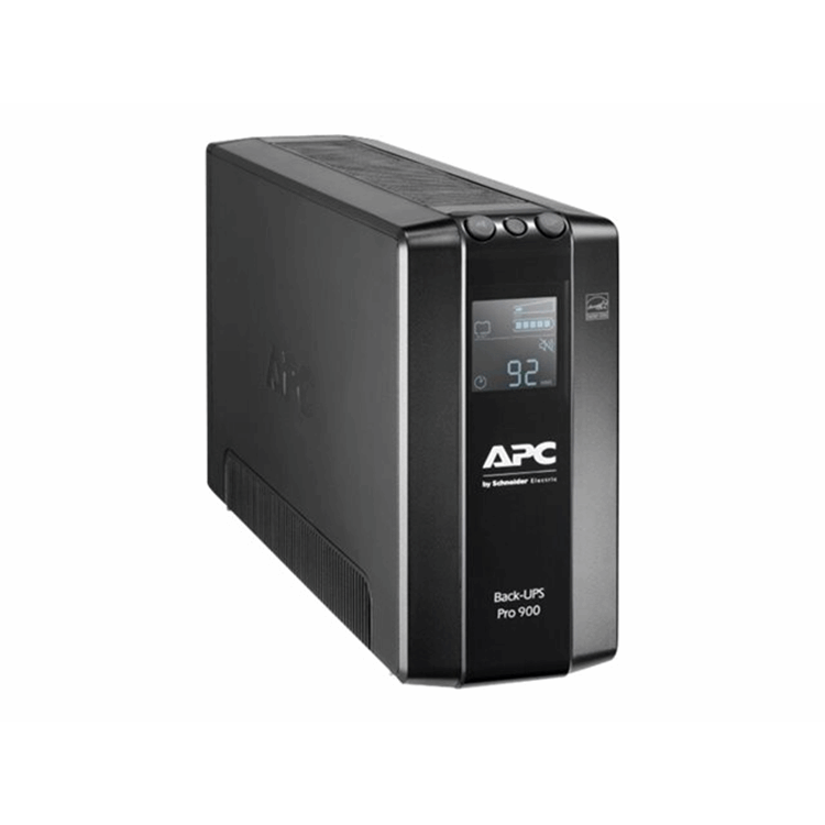 BACK UPS PRO BR 900VA 6 OUTLETS