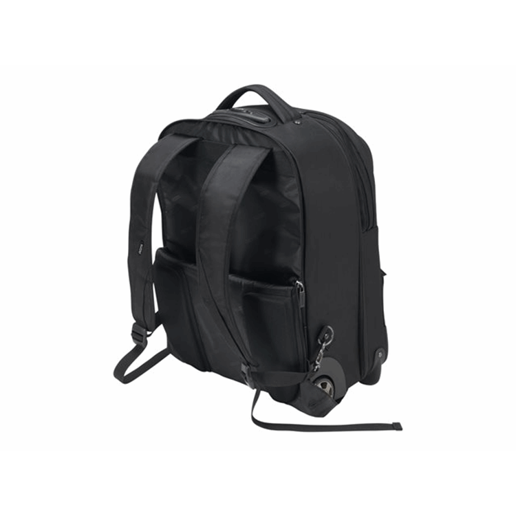 Backpack Roller PRO 15-17.3