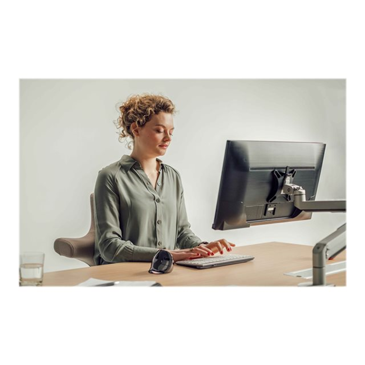 Bakker Evoluent D Mouse Large Bakker Evoluent D Mouse Large