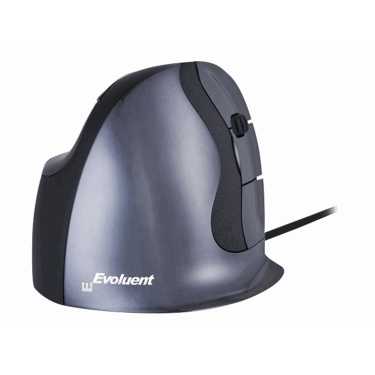 Bakker Evoluent D Mouse Small