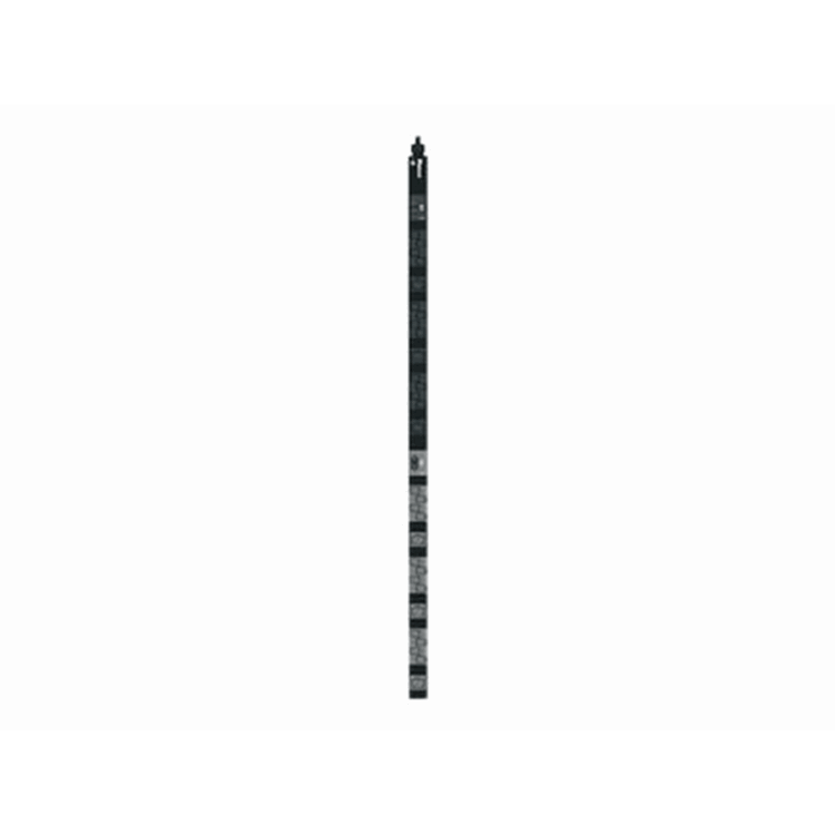 BASIC PDU 32AMP 24 C13 6 C19 332P6-3