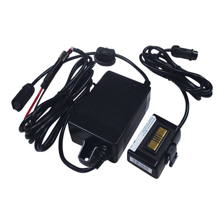 Battery Eliminator Kit (Wired) for RJ420 Battery Eliminator Kit (Wired) for RJ420