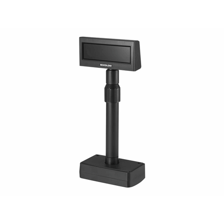BCD-2000K with small base USB