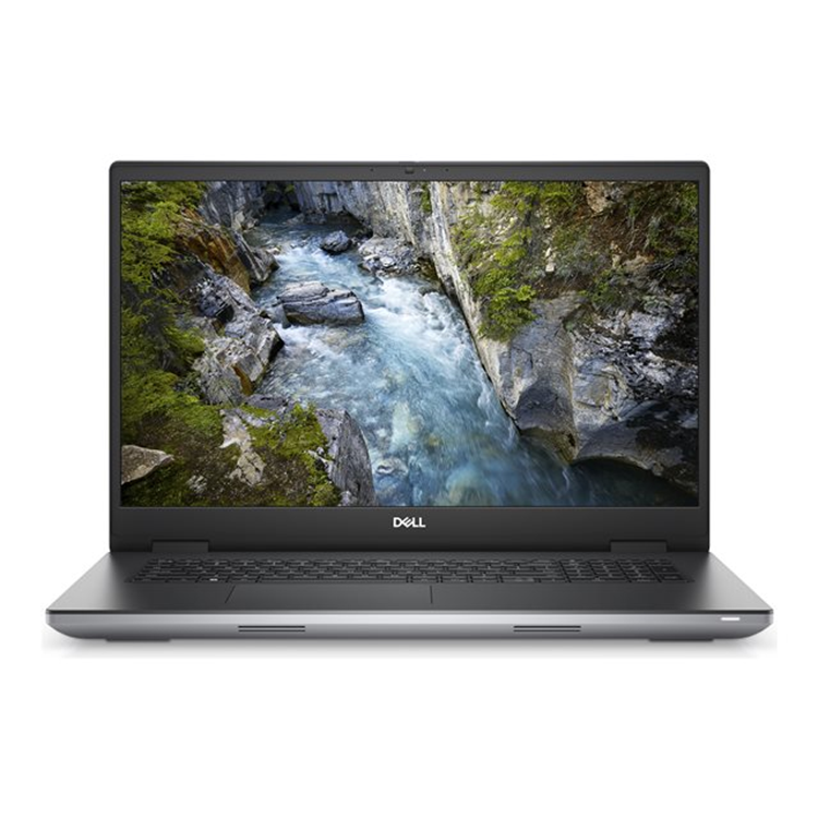 BE BTP SPL Preci 7780 Ci7 32/1TB 17 W11P