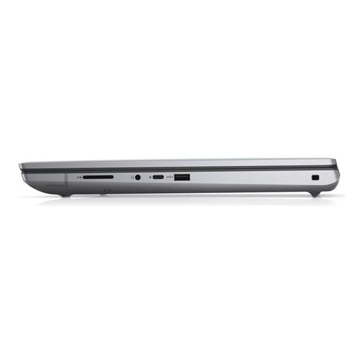 BE BTP SPL Preci 7780 Ci7 32/1TB 17 W11P