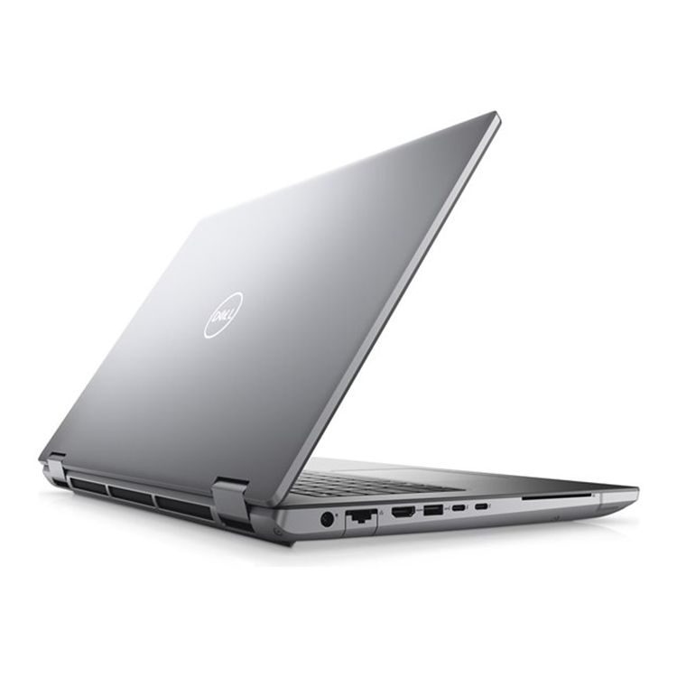 BE BTP SPL Preci 7780 Ci7 32/1TB 17 W11P