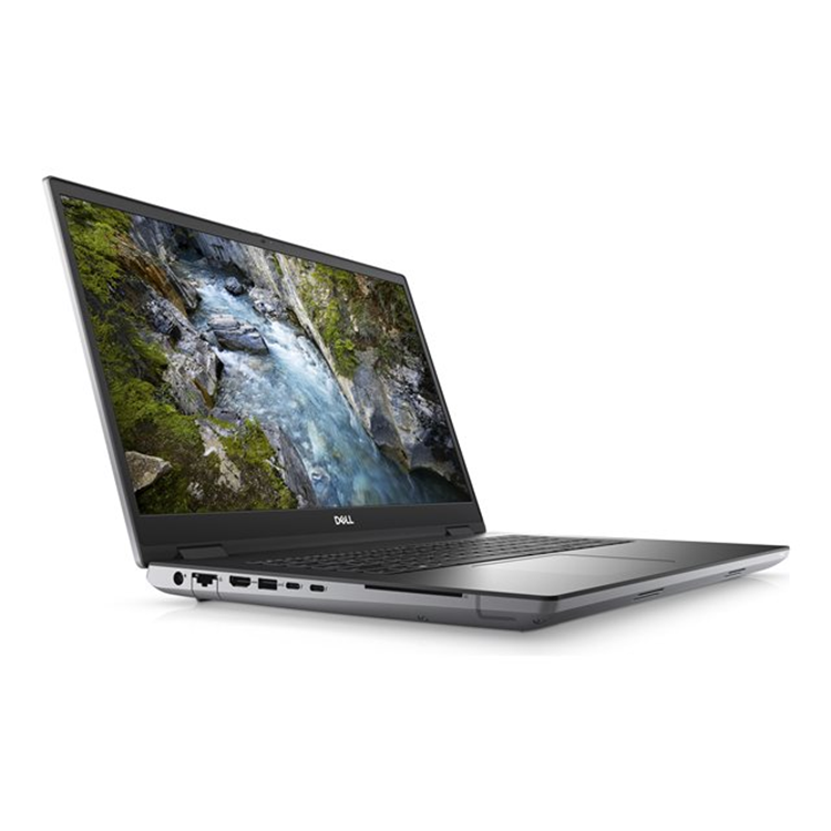 BE BTP SPL Preci 7780 Ci7 32/1TB 17 W11P