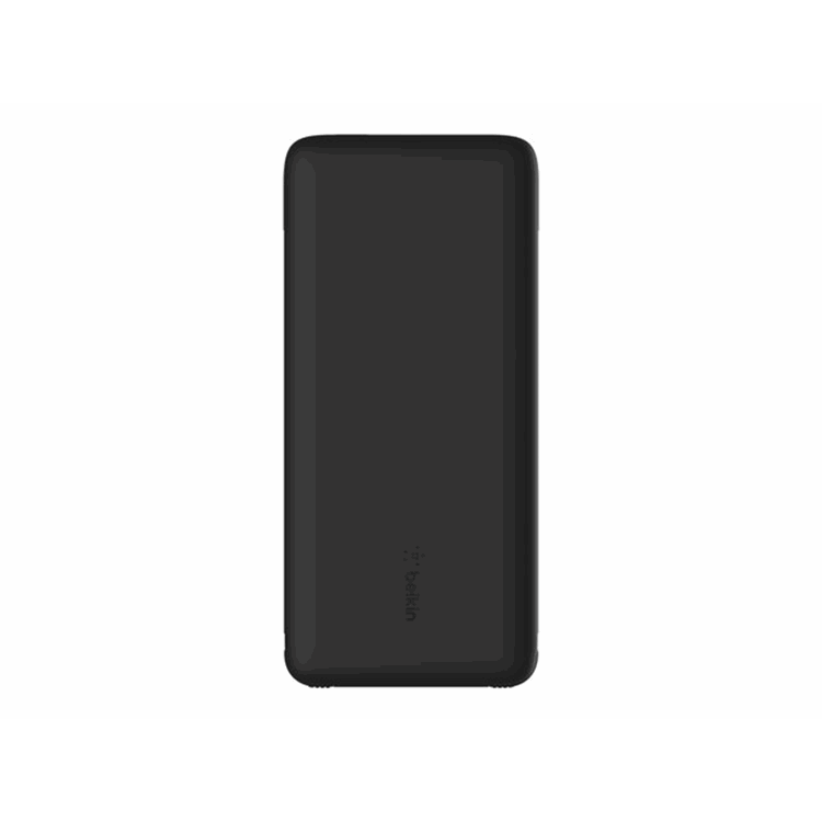 BELKIN 10K PD PowerBank+Integrated CBLS