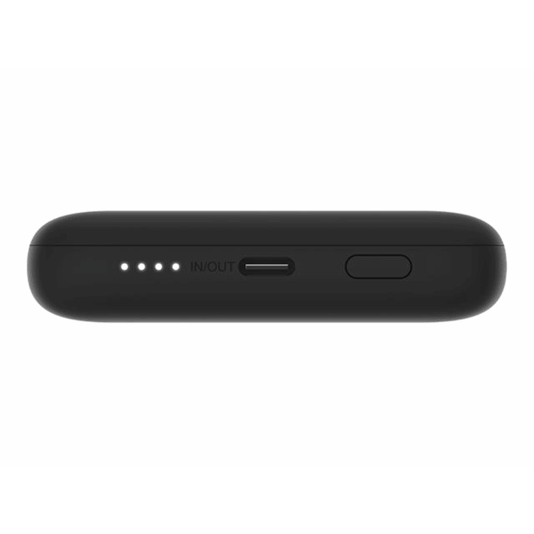 BELKIN 10K PD PowerBank+Integrated CBLS