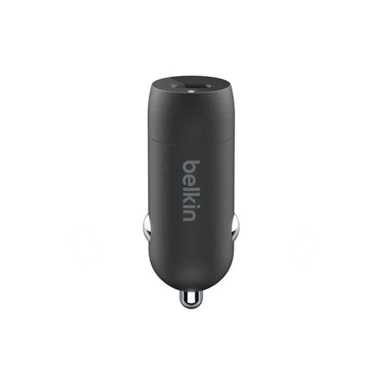 BELKIN 20W PD Car Charger