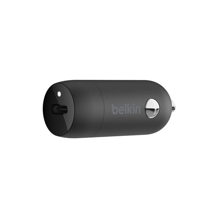 BELKIN 20W PD Car Charger