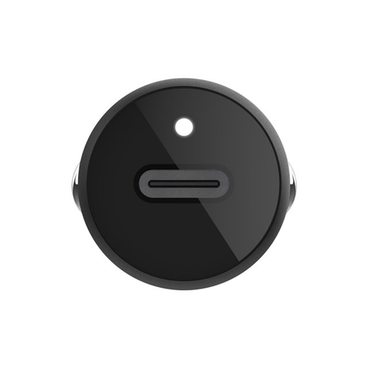 BELKIN 20W PD Car Charger
