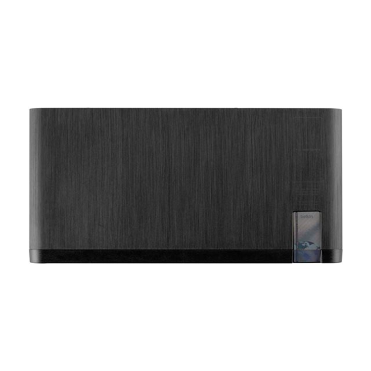 Belkin 4-Port Dual Head KVM Switch Belkin 4-Port Dual Head KVM Switch