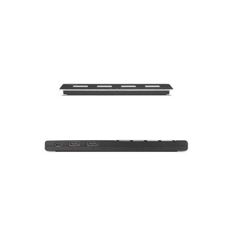 BELKIN 4-Port Single Head KVM Switch BELKIN 4-Port Single Head KVM Switch