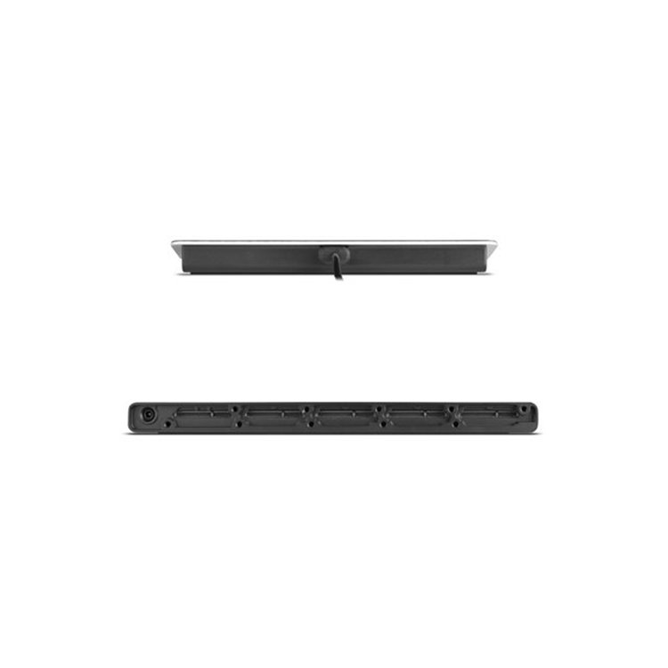 BELKIN 4-Port Single Head KVM Switch BELKIN 4-Port Single Head KVM Switch