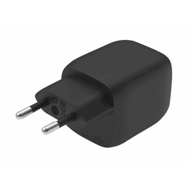 BELKIN 45W PD PPS Dual USB-C GaN Charger