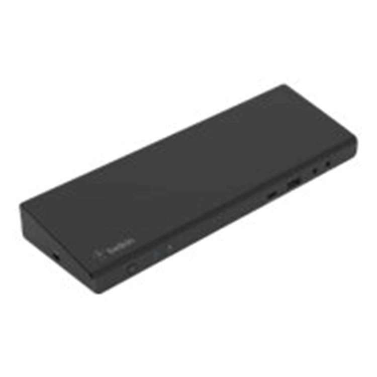 BELKIN 4K Displaylink Docking Station