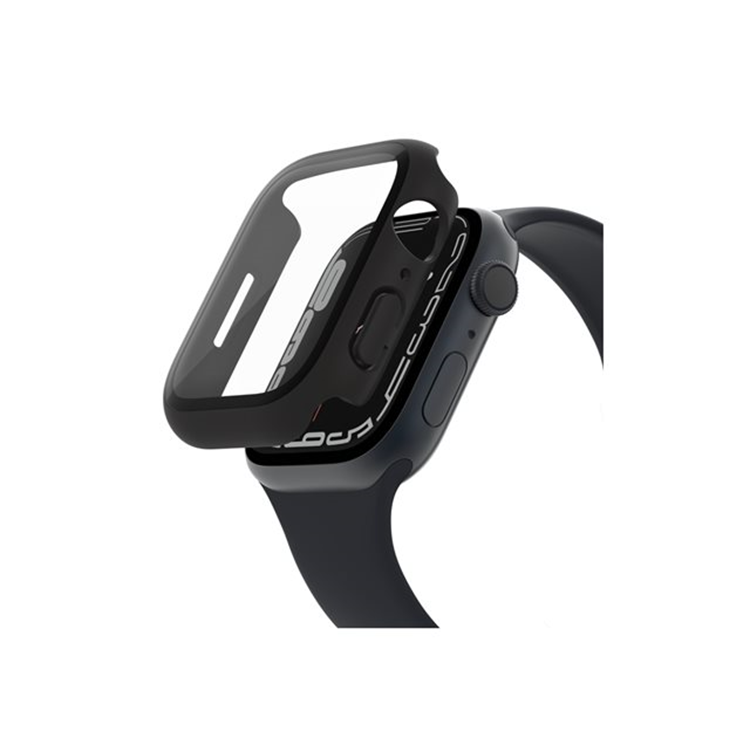BELKIN Bumper 8/7/SE/6/5/4 - BLK 44/45mm