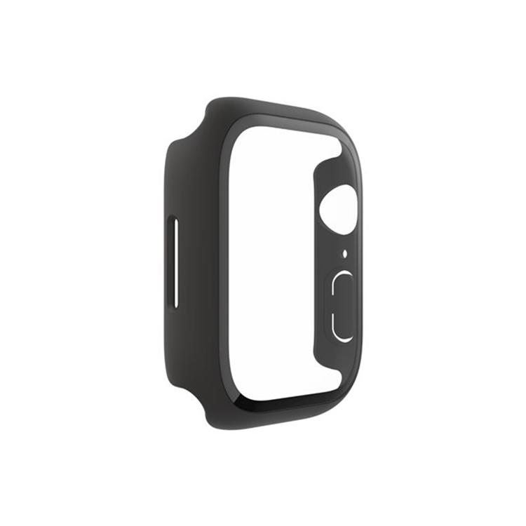 BELKIN Bumper 8/7/SE/6/5/4 - BLK 44/45mm