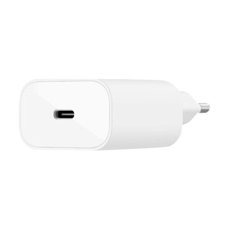 BELKIN Charger 25W PD cable 1m C-C