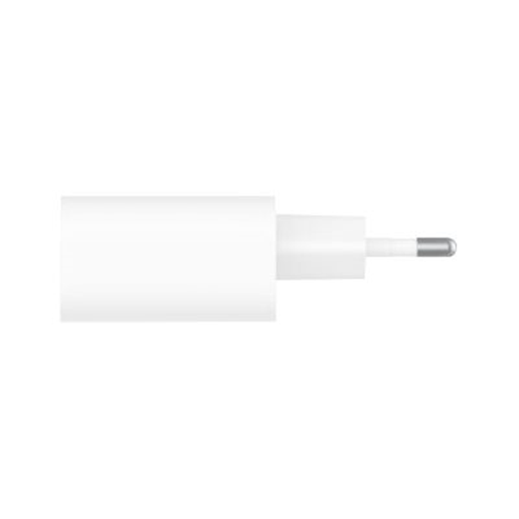 BELKIN Charger 25W PD cable 1m C-C BELKIN Charger 25W PD cable 1m C-C