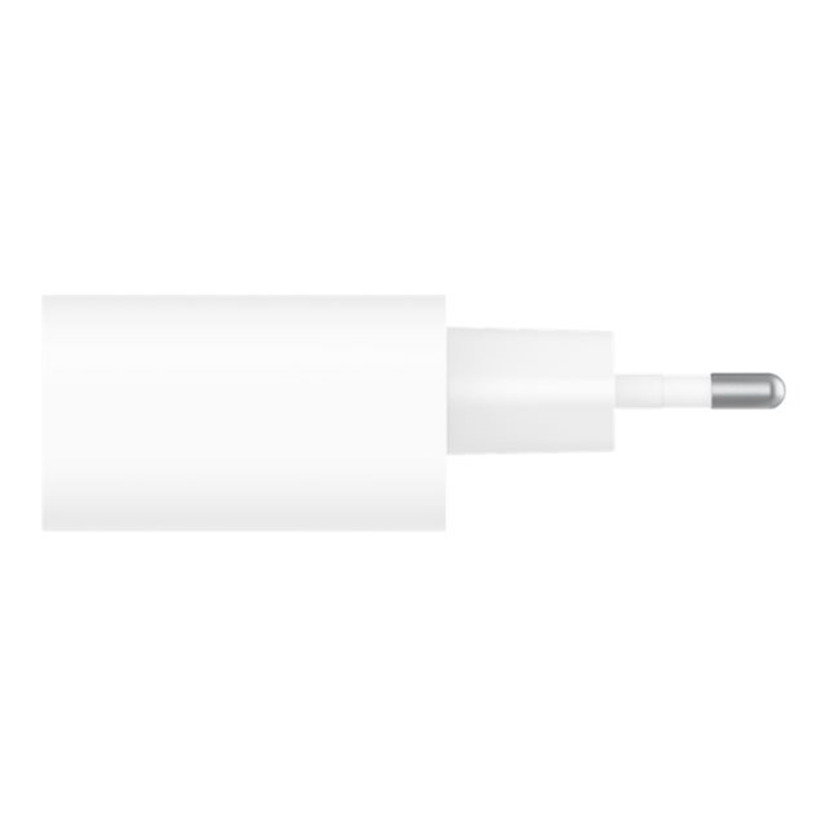BELKIN Charger 25W PD cable 1m C-C BELKIN Charger 25W PD cable 1m C-C