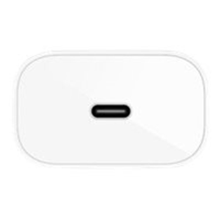 BELKIN Charger 25W PD cable 1m C-C BELKIN Charger 25W PD cable 1m C-C