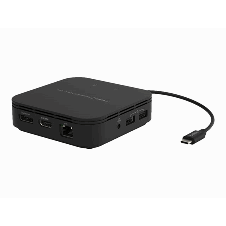 BELKIN Docking Station Thunderbolt 3