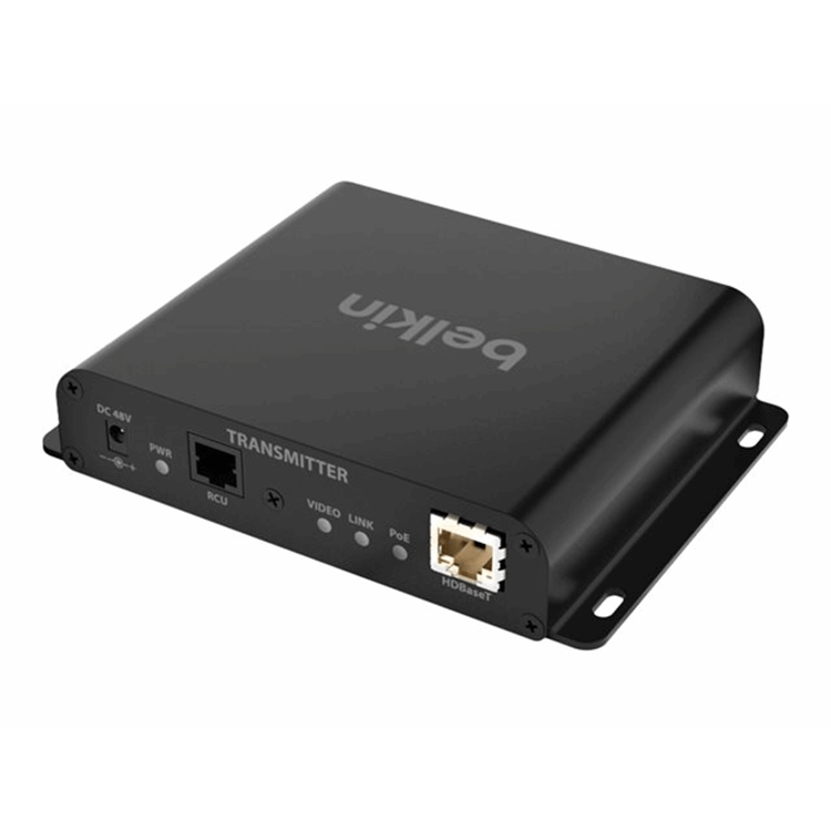 Belkin Extender Transmitter Copper CAT6