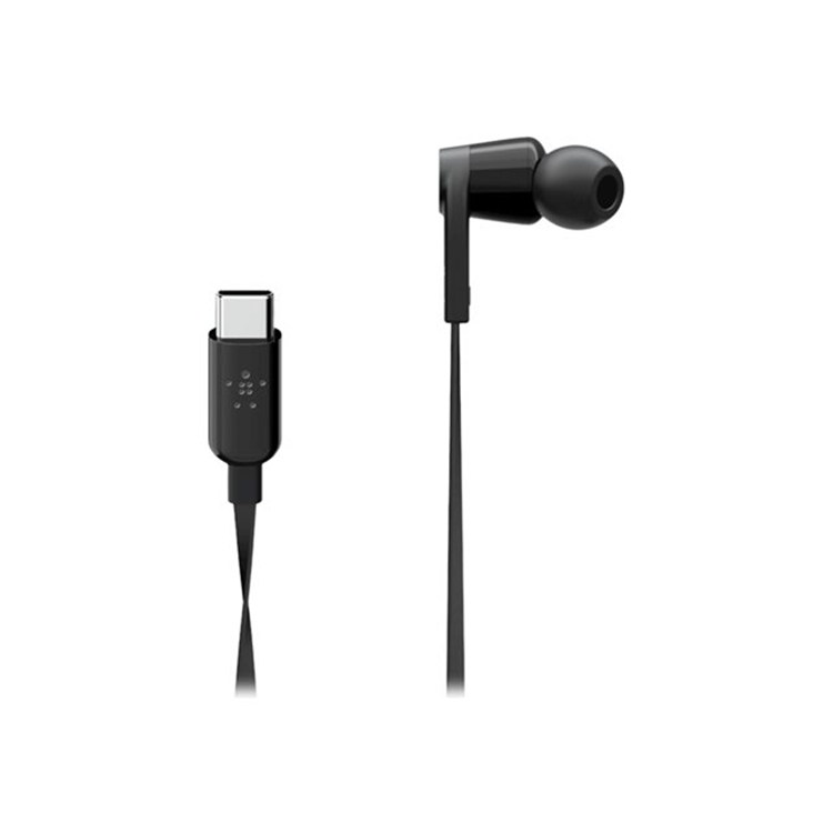 BELKIN Headphones with USB-C Connector