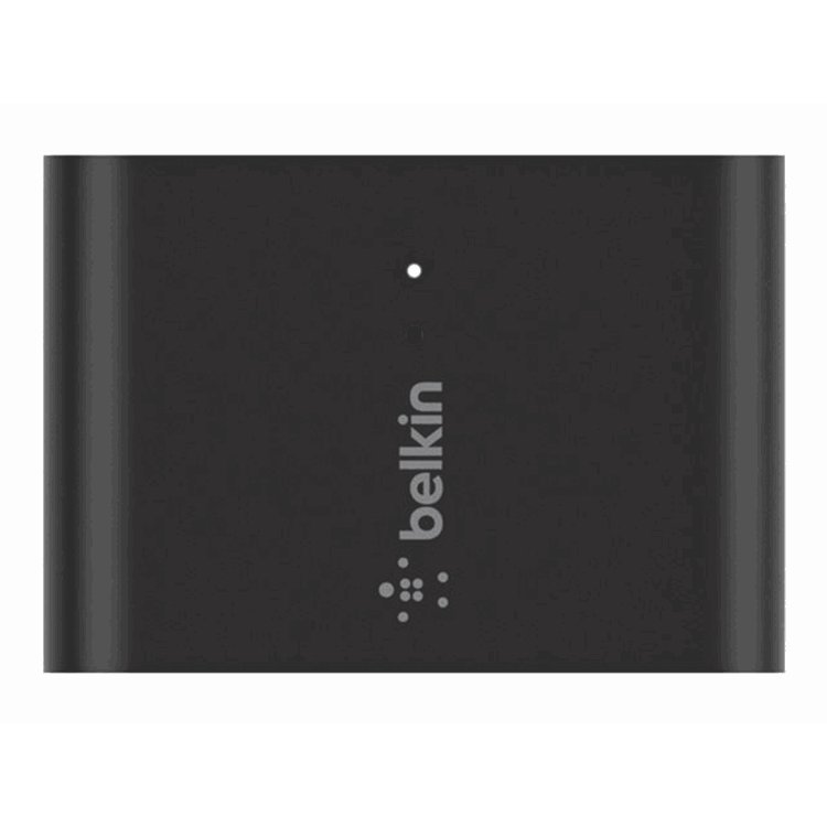 BELKIN HoundForm Connect AirPlay2 Adapt.