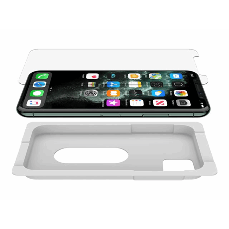 BELKIN Invisiglass for iPhone 11 Pro
