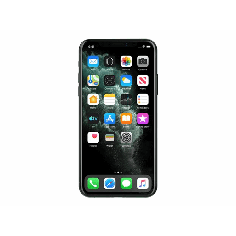 BELKIN Invisiglass for iPhone 11 Pro Max