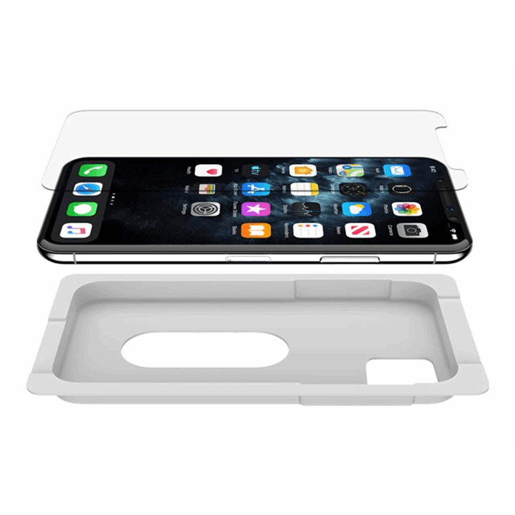 BELKIN Invisiglass for iPhone 11 Pro Max