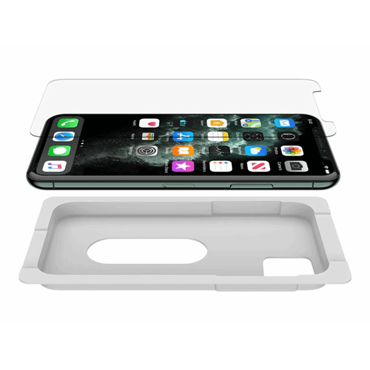 BELKIN Invisiglass for iPhone 11 Pro Max