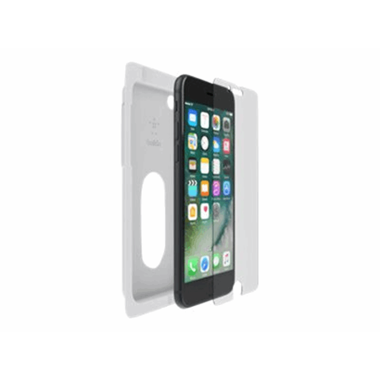 BELKIN InvisiGlass iPhone SE 3rd+2nd/8/7