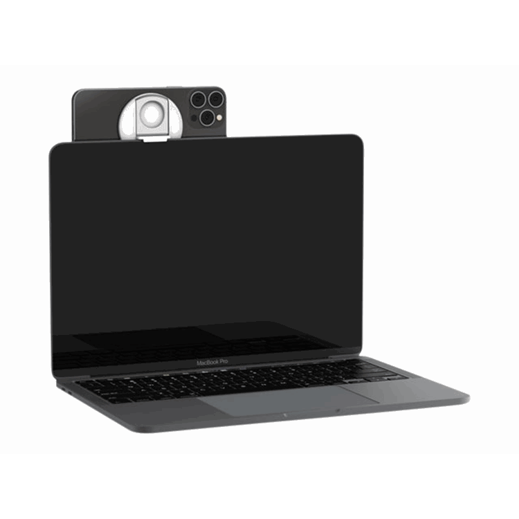 BELKIN iPhone Mount with MagSafe