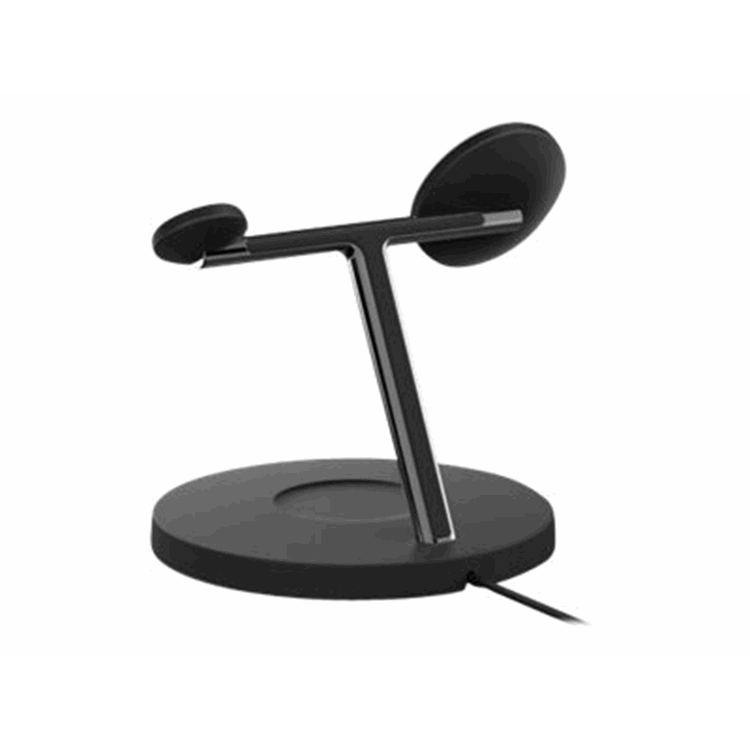 BELKIN MagSafe 3-in-1 Wireless Charger