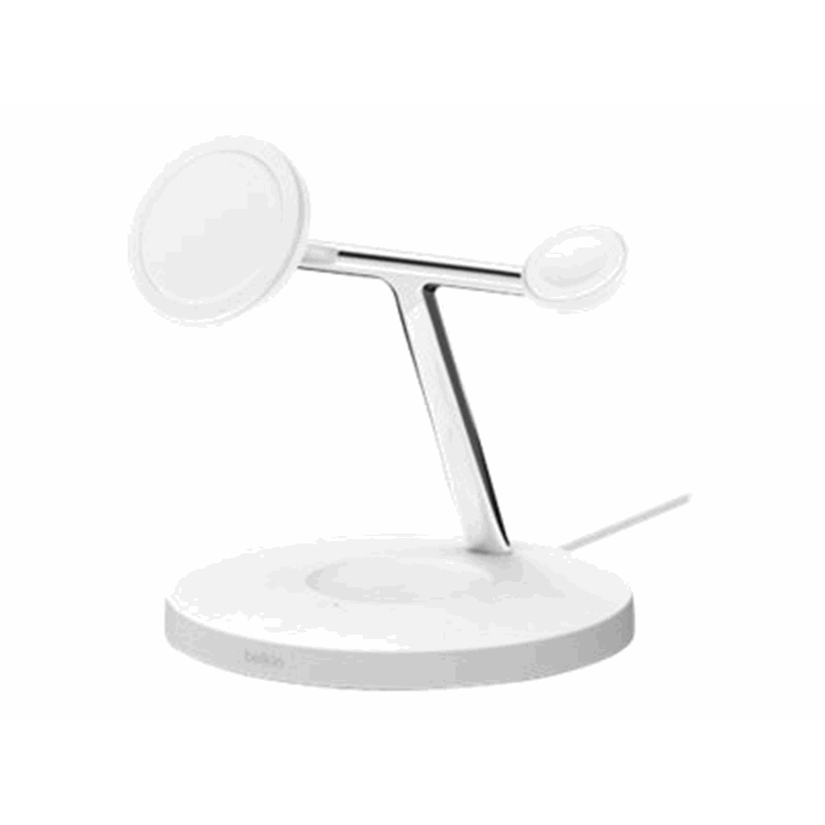 BELKIN MagSafe 3-in-1 Wireless Charger