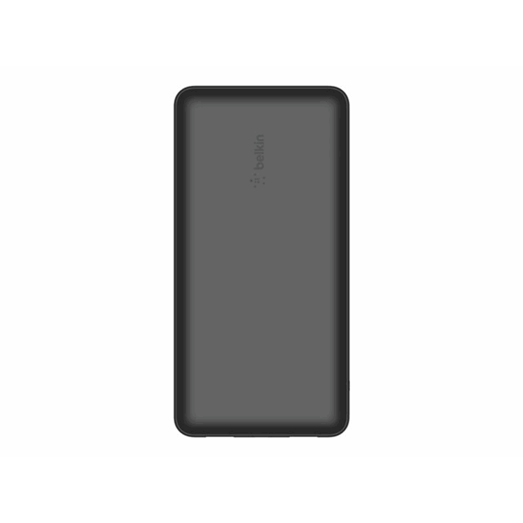 BELKIN Power Bank 20K USB-A/USB-C 15W