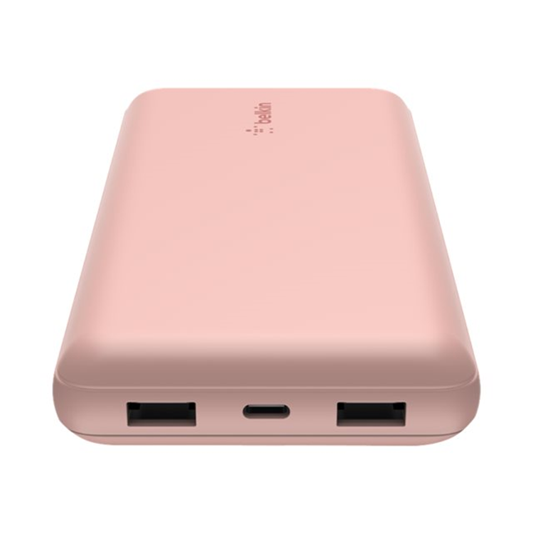 BELKIN Power Bank 20K USB-A/USB-C 15W