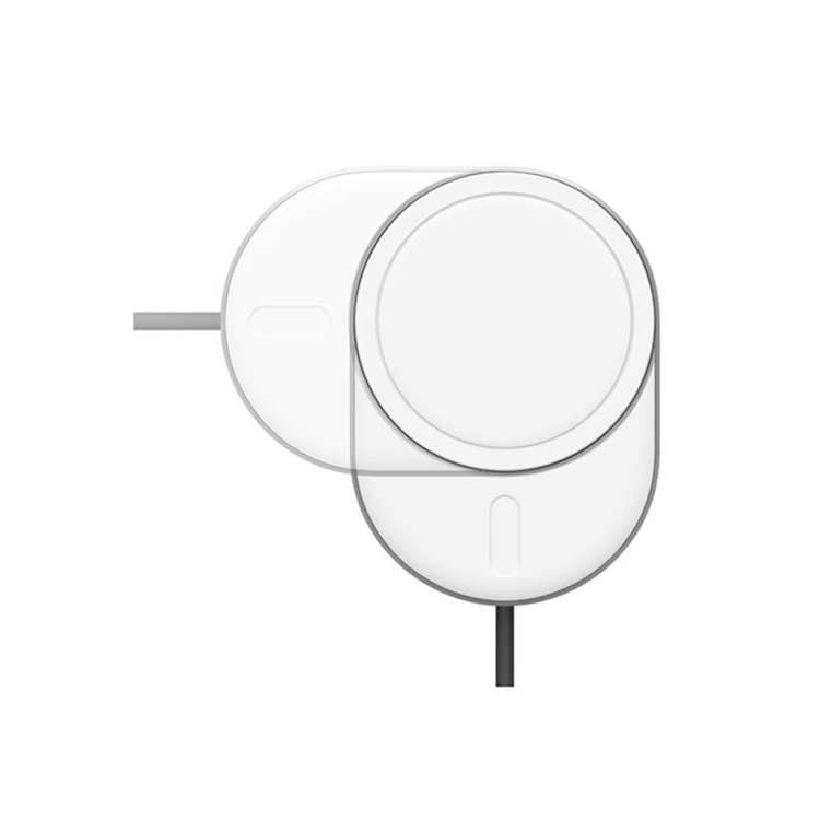 BELKIN Qi2 15W Car Vent Mount CLA